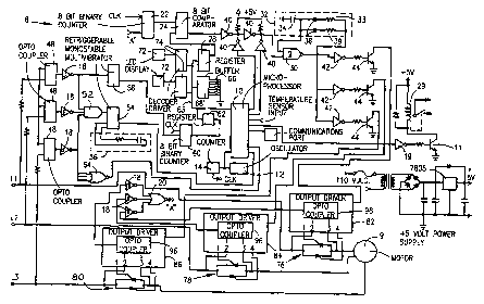 Une figure unique qui représente un dessin illustrant l'invention.